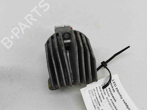Electronic module BMW 5 Touring (F11) 535 d | BP19644675M83 