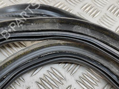 Rubber door seal AUDI A3 Sportback (8VA, 8VF) 1.4 TFSI e-tron | BP27334602C142 