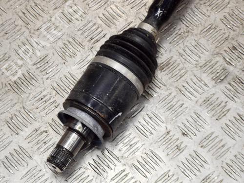 Left rear driveshaft BMW i3 (I01) s Electric | BP27753279M40  - Image 5