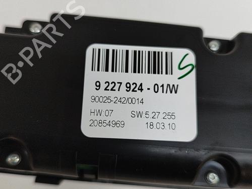 Electronic module BMW X5 (E70) xDrive 40 d | BP19502232M83 