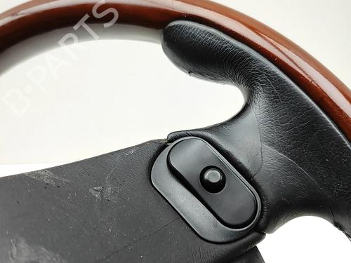 Steering wheel MASERATI GRAN TURISMO I 4.2 | BP36565226C49 - Image 5
