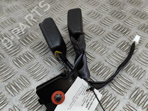 Used Seat buckle KIA SOUL III (SK3) E-SOUL (204 hp) 27773630