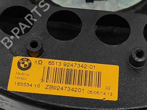 Electronic module BMW X5 (F15, F85) xDrive 30 d | BP27645191M83 