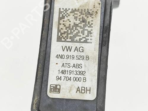 Electronic sensor AUDI A6 C8 Avant (4A5) RS6 TFSI Mild Hybrid quattro | BP33549663M84  - Image 6