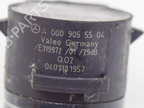 Electronic module MERCEDES-BENZ CLA Coupe (C117) CLA 220 CDI / d (117.303) | BP8837337M83