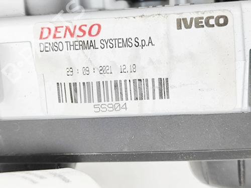 Electronic module IVECO DAILY VI Platform/Chassis 35S18, 35C18, 40C18, 45C18, 50C18, 60C18, 65C18, 70C18 | BP33396044M83 - Image 7