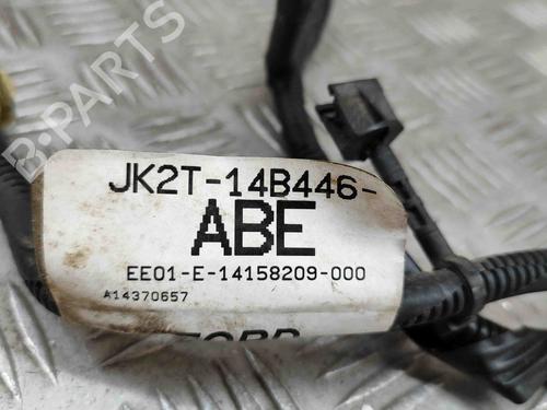 Wiring harness FORD TRANSIT CUSTOM V362 Van (FY, FZ) 2.0 EcoBlue mHEV | BP28557443E16