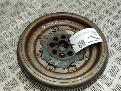 Kopling /lamell VW GOLF VII (5G1, BQ1, BE1, BE2) 2.0 GTI (230 hp) 30140367