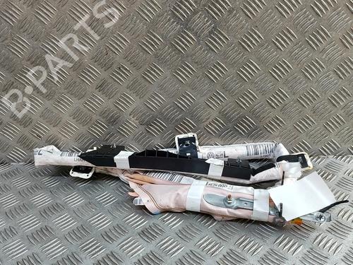Used Left curtain airbag VW POLO VI (AW1, BZ1, AE1) 2.0 GTI (200 hp) 28566367