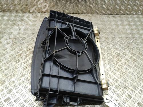 Radiator fan TESLA MODEL 3 (5YJ3) EV AWD | BP39534456M35 - Image 4