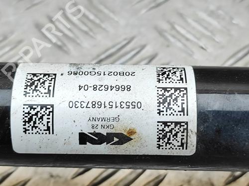 Right rear driveshaft BMW 5 Touring (G31) 530 d xDrive | BP37269169M41 - Image 7