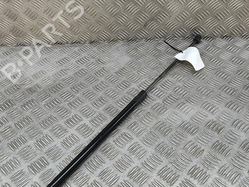 Hood lift support VW TOUAREG (7P5, 7P6) 3.0 V6 TDI | BP26013672C139 