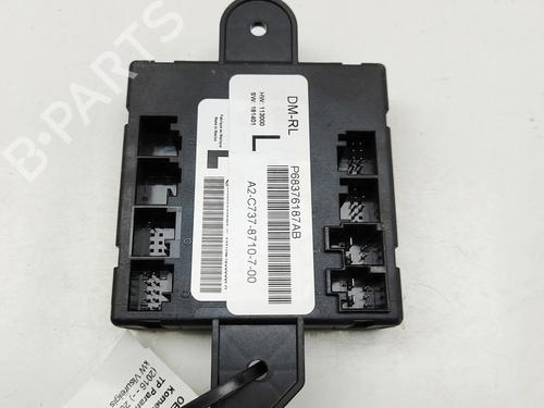 Electronic module MASERATI LEVANTE SUV (M161) 3.0 D Q4 | BP31859353M83