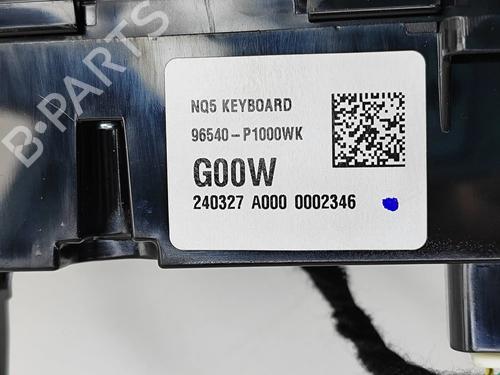 Electronic module KIA SPORTAGE V (NQ5) 1.6 T-GDi Hybrid AWD | BP27784157M83