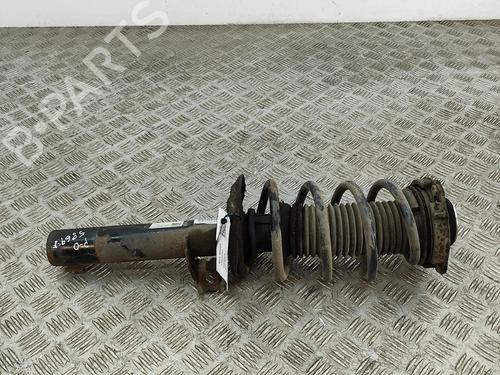 Right front shock absorber VW CADDY IV Box Body/MPV (SAA, SAH) 2.0 TDI | BP30971897M17