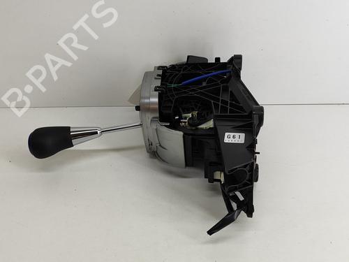 Gear lever TOYOTA YARIS (_P13_) 1.5 Hybrid (NHP130_, NHP130) | BP19283897M90 
