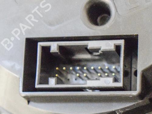 Instrument cluster SKODA SUPERB III Estate (3V5) 2.0 TDI | BP6760667C47 