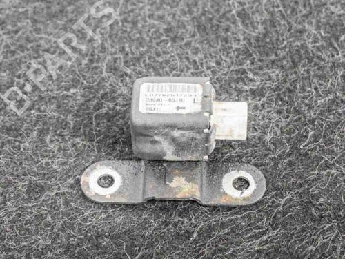 Elektronisk sensor SUZUKI GRAND VITARA II (JT, TE, TD) 1.9 DDiS All-wheel Drive (JT419, TD44, JB419WD, JB419XD,... (129 hp) 6744066