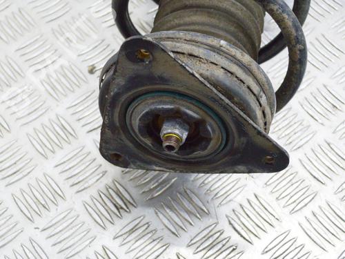 Left front shock absorber RENAULT KADJAR (HA_, HL_) 1.5 dCi 110 (HLA3) | BP8353410M16 