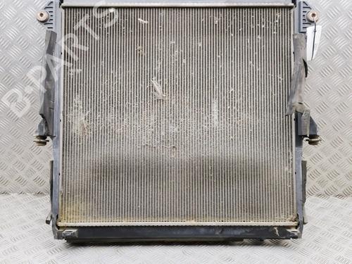 Used Water radiator Water radiator 39205077 39205077