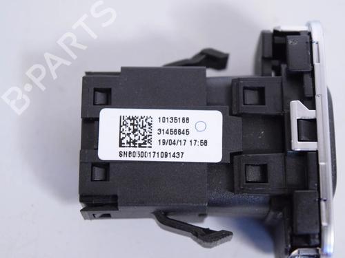 Switch VOLVO V60 I (155) D2 | BP33380924I30  - Image 5