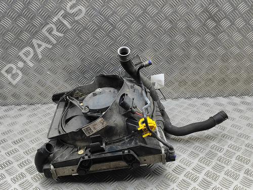 Radiator set PORSCHE 911 (991) 3.8 Carrera S | BP29731413M120 