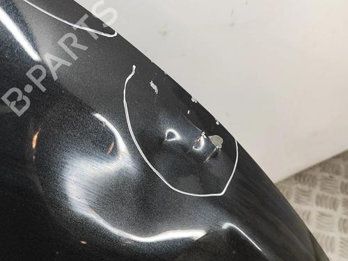 Hood OPEL VIVARO B Van (X82) 1.6 CDTI (05) | BP30323893C1