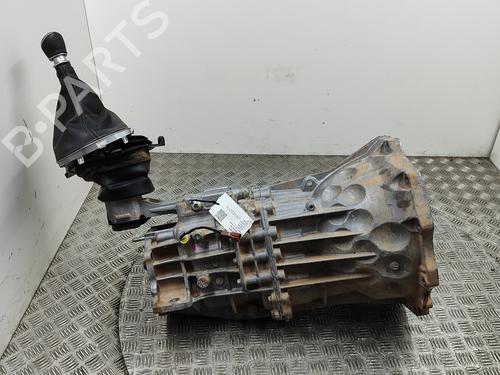 Gearbox ISUZU D-MAX II (TFR, TFS) 1.9 Ddi 4x4 (TFS87J) | BP30082317M3 