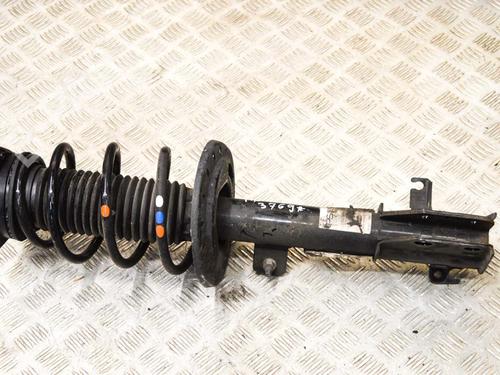 Used Left front shock absorber PEUGEOT 2008 I (CU_) 1.2 THP 110 / PureTech 110 (110 hp) 11041919