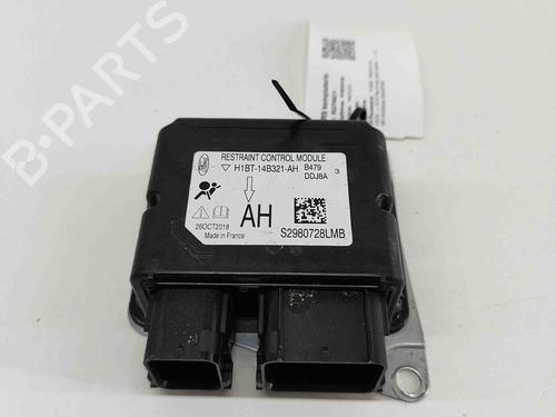 Used ECU airbags FORD FIESTA VI Van 1.0 EcoBoost (140 hp) 28548363