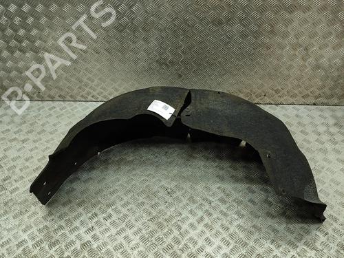 Hjulbue JAGUAR F-TYPE Coupe (X152) 3.0 SCV6 400 SPORT AWD (400 hp) 27644027