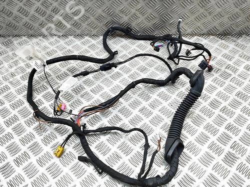 Used Wiring harness Wiring harness PORSCHE PANAMERA (971) 3.0 4 (97ABA1, 97BBA1) (330 hp) 39719410 39719410