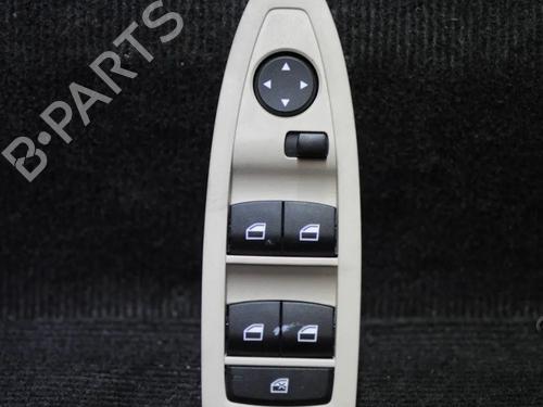 Used Right front window switch Right front window switch BMW X1 (F48) sDrive 20 i (192 hp) 6724279 6724279