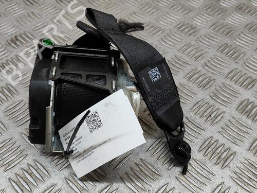 Rear left seatbelt BMW X1 (F48) xDrive 25 e Plug-in-Hybrid | BP27770374I29 