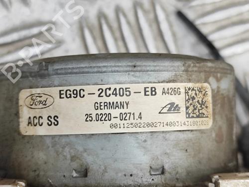 ABS pump FORD MONDEO V Turnier (CF) 2.0 TDCi | BP27346093M43 - Image 6