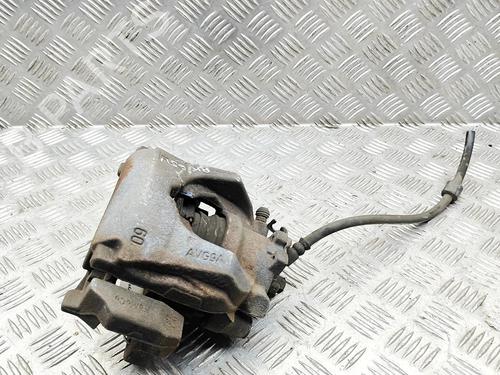 Left front brake caliper JAGUAR XE (X760) 2.0 D | BP38421473M105 - Image 3
