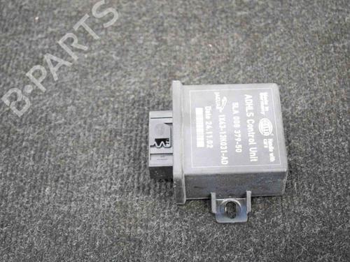 Used Electronic module JAGUAR S-TYPE II (X200) R 4,2 V8 (396 hp) 6750037
