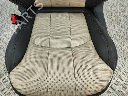 Left front seat LAND ROVER RANGE ROVER EVOQUE (L538) 2.0 D 4x4 | BP33110227C15  - Image 7