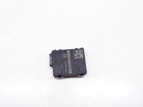 Electronic module LAND ROVER RANGE ROVER EVOQUE (L538) 2.0 D 4x4 | BP8936112M83
