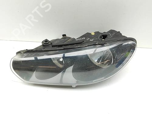 Used Left headlight PORSCHE CAYENNE Coupe (9YB) 3.0 AWD (9YBAA1) (340 hp) 32392251