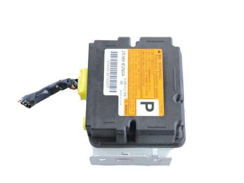 Used ECU airbags INFINITI Q50 50 D (170 hp) 30248684