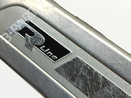 Step VW TOUAREG (7P5, 7P6) 3.0 V6 TDI | BP29830384C149 