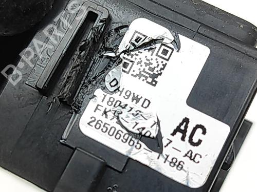 Switch LAND ROVER DISCOVERY SPORT (L550) 2.0 D 4x4 | BP31998343I30