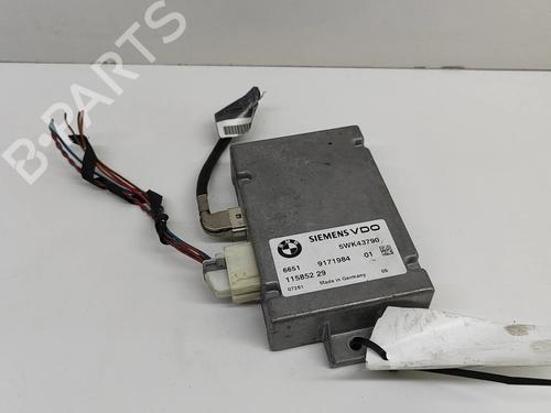 Módulo eletrónico BMW 6 (E63) 635 d | BP23249750M83