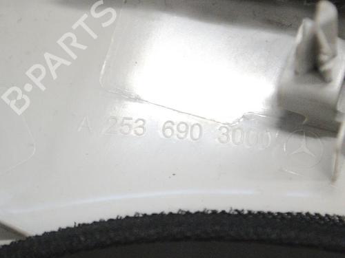 Andre MERCEDES-BENZ GLC Coupe (C253) 250 4-matic (253.346) | BP14665318O1