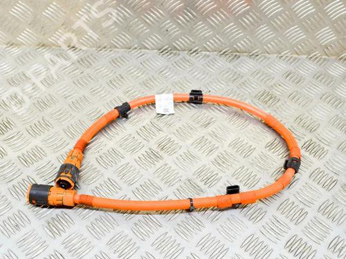 Used Wiring harness Wiring harness BMW 5 (G30, F90) 530 e Plug-in Hybrid (252 hp) 14625802 14625802