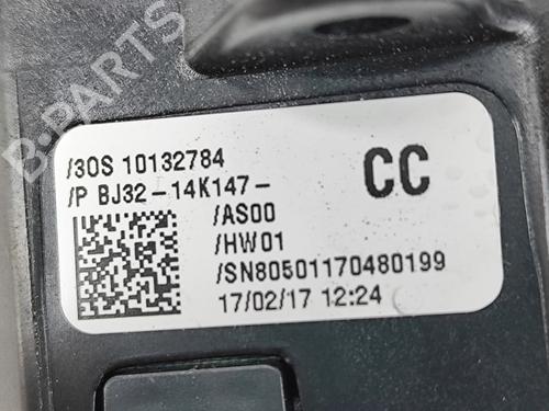 Switch LAND ROVER RANGE ROVER EVOQUE (L538) 2.0 D | BP23415607I30 