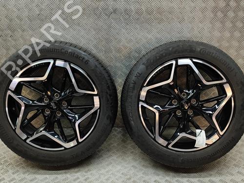 Rim FORD KUGA III (DFK) 2.5 FHEV | BP28561329C45 
