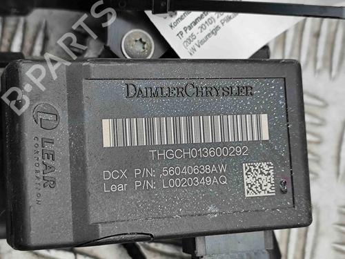 Ignition barrel JEEP COMMANDER (XK, XH) 3.0 CRD 4x4 | BP29593742M48 - Image 6