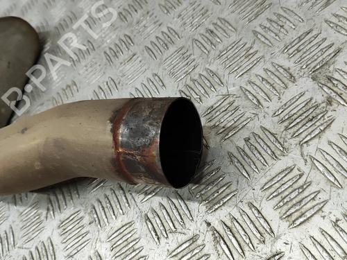 Catalyst AUDI A5 (F53, F5P) 35 TFSI Mild Hybrid | BP28434705M10